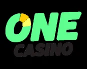 One Casino logo